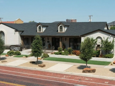 Combest Family Funeral Homes & Crematory-Lubbock