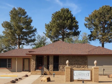 Combest Family Funeral Homes & Crematory-O'Donnell