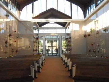 Resthaven Gardens of Memory & Funeral Home - Baton Rouge