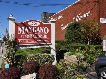 Mangano Family Funeral Home, Inc.