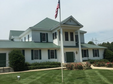 W R Strickland and Sons Funeral Home