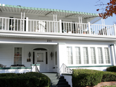 Bozell Funeral Homes - Lahm Chapel