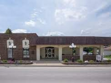 Bozell Funeral Homes - Condo Chapel