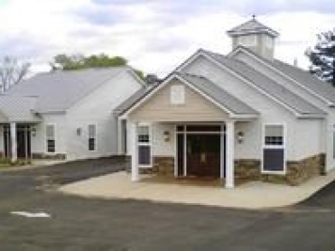 Searcy Funeral Home and Crematory - Daleville