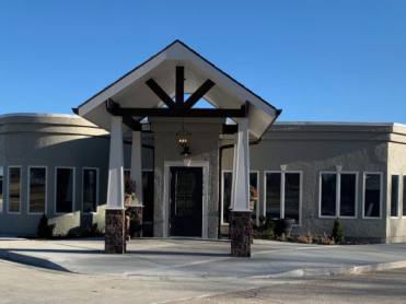 Hidden Valley Funeral Home of Liberty