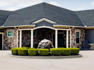 Hidden Valley Funeral Home of Kearney