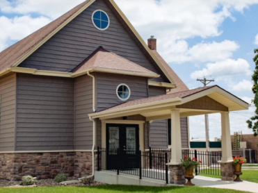 Hidden Valley Funeral Home of Lawson