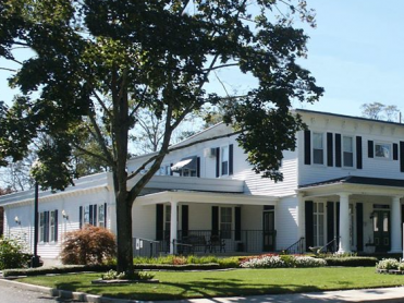 J.S. Goldstein Funeral Home & Monuments Inc.