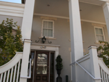 Moss-Norris Funeral Home - St. Charles