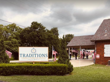 Traditions Funeral and Cremation Services - Kellyville