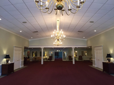 Heritage Funeral Home - Simpsonville
