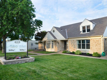 Heartland Cremation & Burial Society