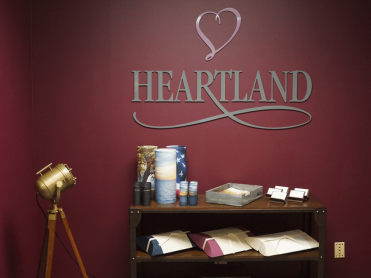 Heartland Cremation & Burial Society Overland Park Arrangement Center