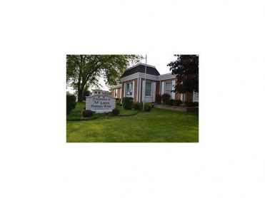 Steuernol & McLaren Funeral Homes - West Branch