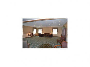 Steuernol & McLaren Funeral Homes - St. Helen