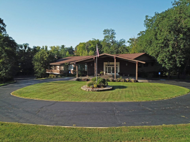 Nosek-McCreery Funeral, Cremation & Green Services