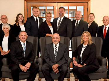 Miller-Stewart Funeral Home