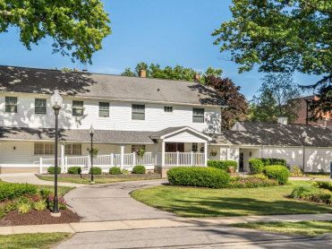 Busch Funeral and Crematory Services - Avon Lake