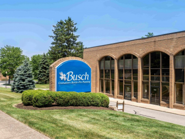 Busch Funeral and Crematory Services - Parma (South)