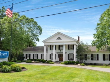 Busch Funeral and Crematory Services - Avon