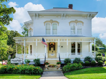 Busch-Romito Funeral and Crematory Services - Hudson