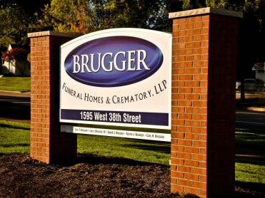 Brugger Funeral Homes & Crematory, LLP - West 38th St.