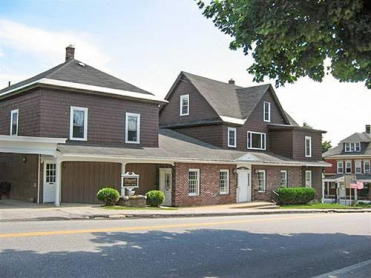 Bryant Funeral Homes & Crematory