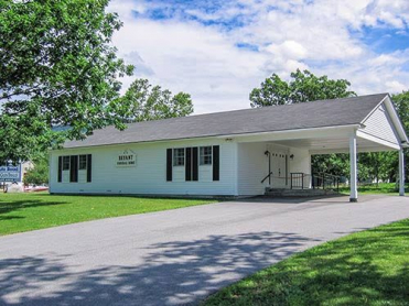 Bryant Funeral Homes & Crematory - Gorham Chapel