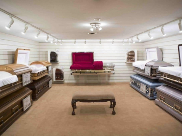 Warren-McElwain Mortuary & Cremation Services - Eudora Chapel