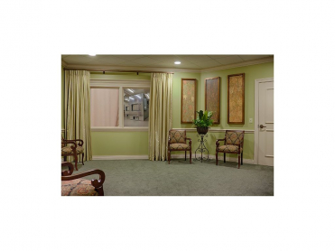 Paquelet Funeral Home