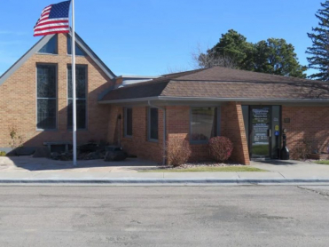 Wiederspahn-Radomsky Chapel of the Chimes
