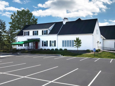 Newcomer Cremations, Funerals, & Receptions - Centerville Chapel