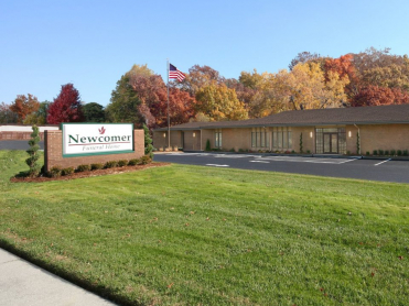 Newcomer Cremations, Funerals & Receptions - East Louisville Chapel