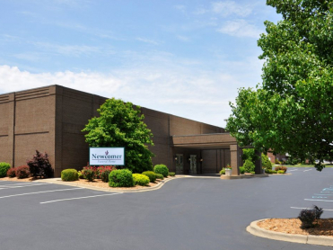 Newcomer Cremations, Funerals & Receptions - Southern Indiana Chapel