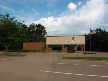 Newcomer Cremations, Funerals & Receptions - Southwest Louisville Chapel