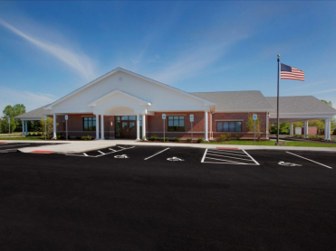 Newcomer Funeral Home - Northwest Chapel - Powell