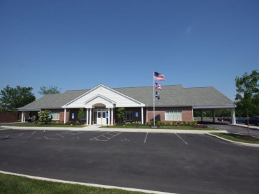 Newcomer Funeral Home - Southwest Chapel - Grove City