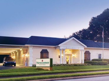 Newcomer Cremations, Funerals & Receptions - South Seminole Chapel