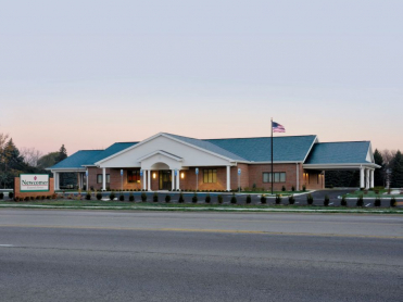 Newcomer Funeral Home - Southwest Toledo Chapel