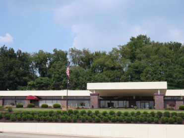 Newcomer Funeral Home - Akron