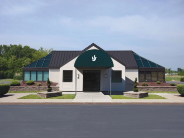New Comer Funeral Home - Syracuse
