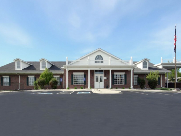 Newcomer Cremations, Funerals & Receptions-West Metro Chapel - Lakewood