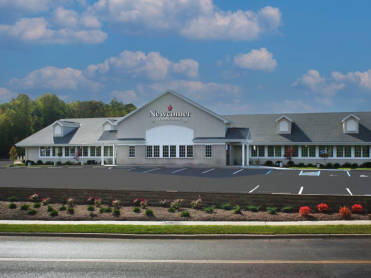 Newcomer Cremations, Funerals and Receptions - West Side Chapel - Cincinnati