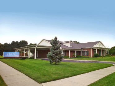 Dove Cremations & Funerals - Southeast Chapel