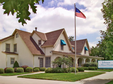 Johnson & Mass-Hinitt Cremations, Funerals & Receptions