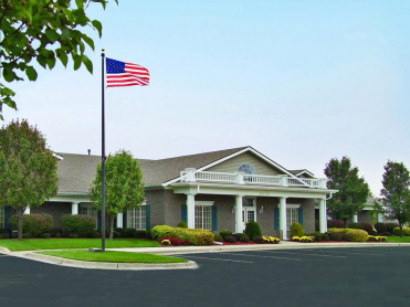 Penwell-Gabel Cremations, Funerals & Receptions