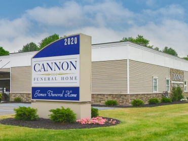 Cannon Funeral Home