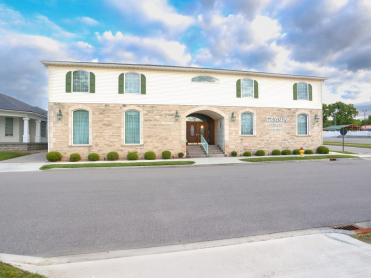 Grayson Funeral Home - Charlestown