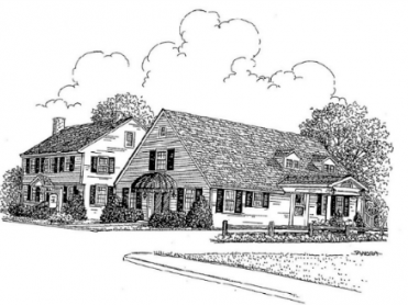 Davis Memorial Chapel