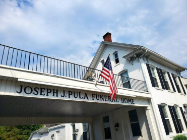 Joseph J Pula Funeral Home
